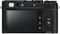 Fujifilm FinePix X100F schwarz Vorschaubild
