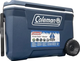 Coleman 62QT Xtreme Wheeled Passiv-Kühlbox