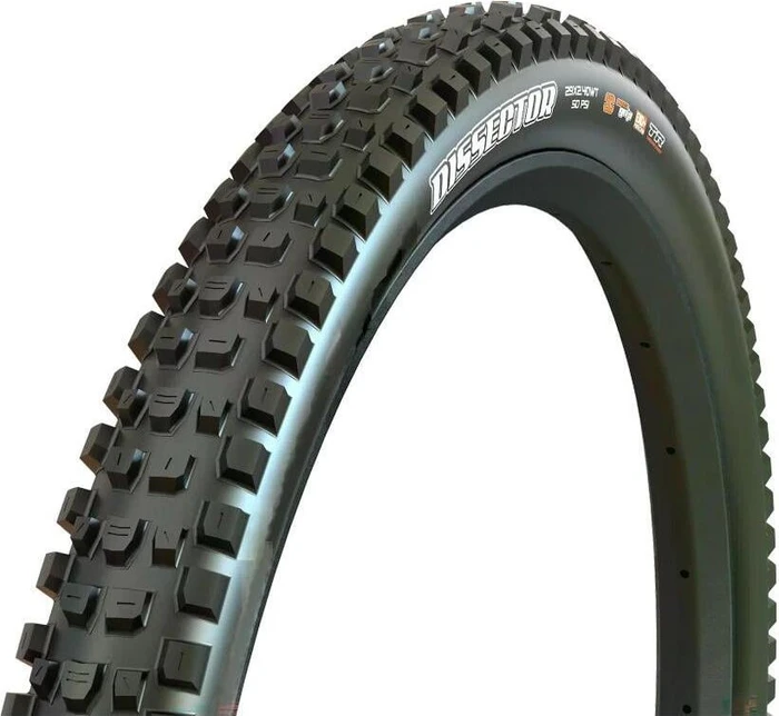 Maxxis Dissector Gen.2 29x2.4" WT DD TR 3C MaxxTerra Reifen