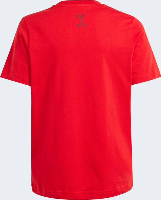 adidas UEFA EURO 2024 Spanien Shirt (Herren)