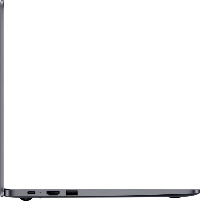 Huawei MateBook D 14 (2019) Space Grey MateBook D 14 (2019), Ryzen 5 2500U, 8GB RAM, 256GB SSD, DE