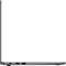 Huawei MateBook D 14 (2019) Space Grey MateBook D 14 (2019), Ryzen 5 2500U, 8GB RAM, 256GB SSD, DE Vorschaubild