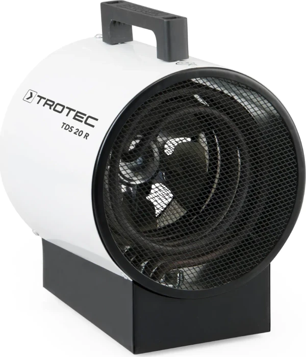 Trotec TDS 20 R Heizlüfter