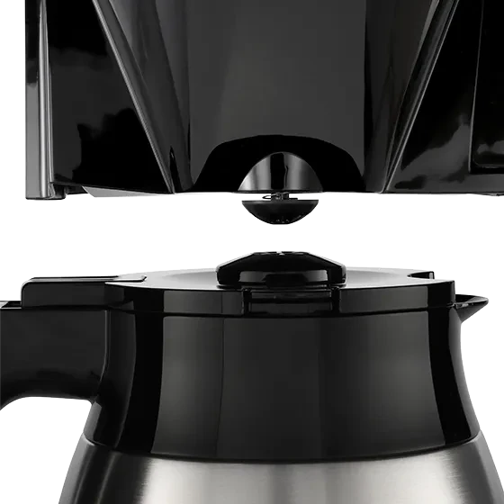 Melitta Look Therm schwarz