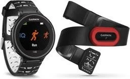 Garmin Forerunner 630 HR schwarz