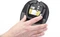 BakkerElkhuizen HandShoeMouse Shift Large, Bluetooth Vorschaubild
