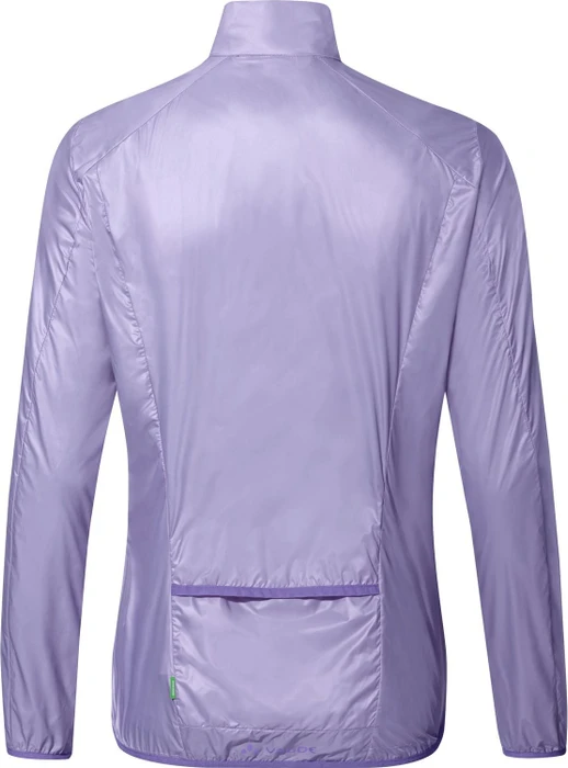 Vaude Matera Air Fahrradjacke pastel lilac (Damen)
