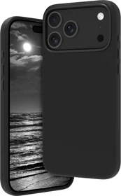 dbramante1928 Roskilde MagSafe ICON für Apple iPhone 17 Pro Max midnight