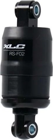 XLC RS-F02 125x20mm Dämpfer