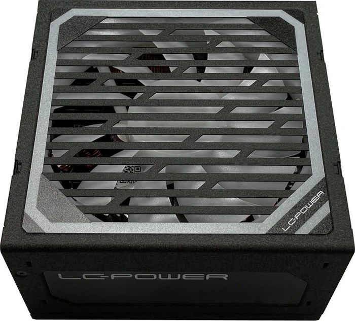 LC-Power LC6850M V3.0 Super Silent Modular 850W, ATX 3.0