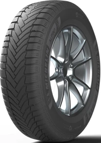 Michelin Alpin 6 195/60 R16 89T