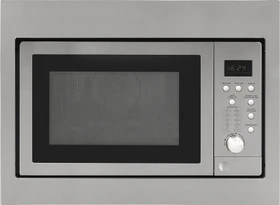 Exquisit EMW2546Hi Mikrowelle mit Grill/Heißluft