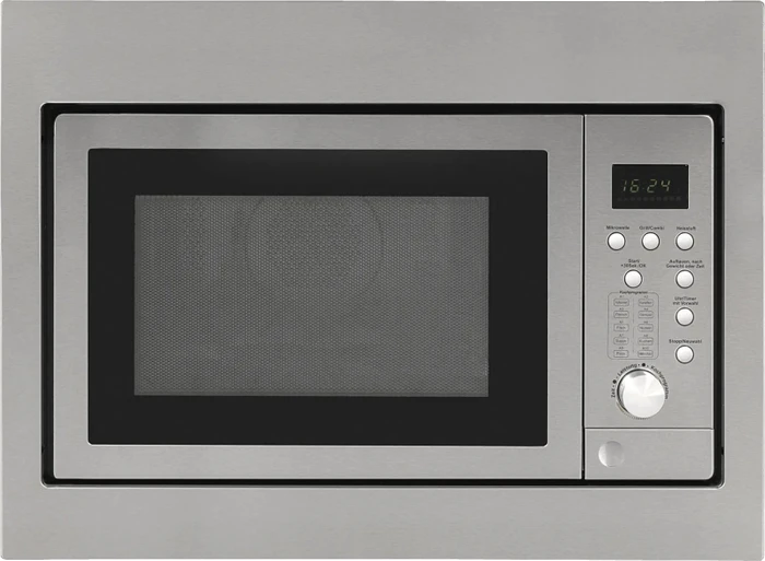 Exquisit EMW2546Hi Mikrowelle mit Grill/Heißluft