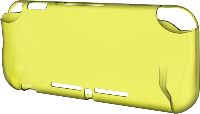 Hama Switch Lite Schutz Cover gelb (Switch)
