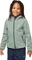 Jack Wolfskin Fourwinds Funktionsjacke green zinnia (Junior) Vorschaubild