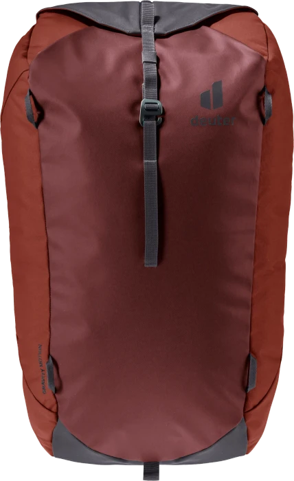 Deuter Gravity Motion redwood/graphite