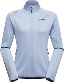 La Sportiva Chill Funktionsjacke stone blue/deep sea (Damen)