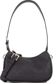 Valentino Bags Samba Re Schultertasche schwarz