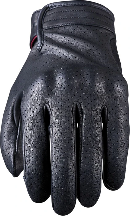 Five Mustang Evo Women schwarz