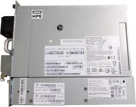 HPE StoreEver 30750 LTO-Ultrium 8 Upgrade Kit, 30TB/12TB, SAS, intern