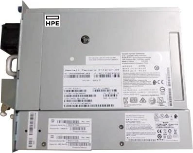 HPE StoreEver 30750 LTO-Ultrium 8 Upgrade Kit, 30TB/12TB, SAS, intern