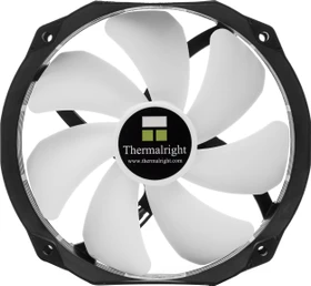 Thermalright TY-147B, 140mm