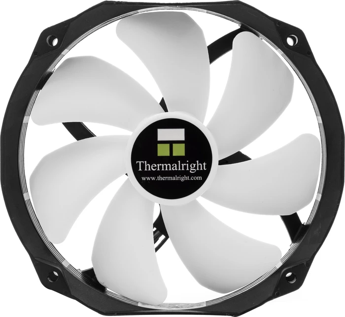 Thermalright TY-147B, 140mm