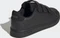 adidas Advantage Court Lifestyle Hook-and-Loop core black/grey six (Junior) Vorschaubild