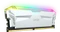 Lexar Ares RGB weiß UDIMM 16GB Kit, DDR4-3866, CL18-20-20-39 Vorschaubild