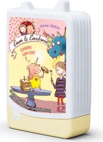 tonies Book Tonies Emmi & Einschwein - Einhorn kann jeder!