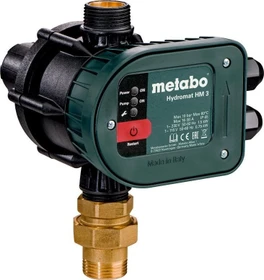 Metabo HM 3 Trockenlaufschutz