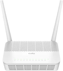 Cudy xPON Router GP1200, AC1200