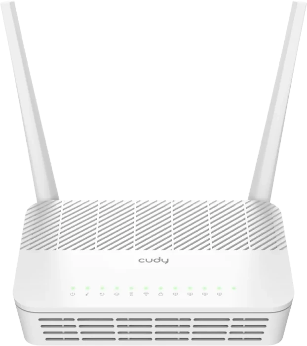 Cudy xPON Router GP1200, AC1200