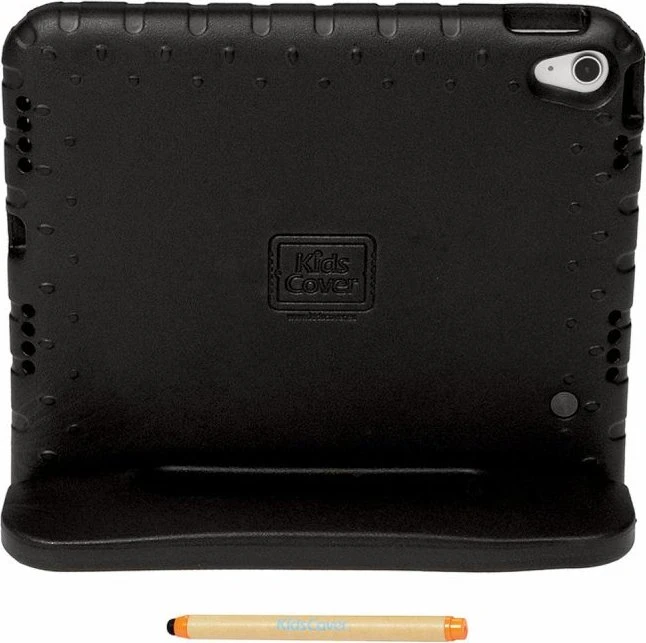 Parat KidsCover für Apple iPad 10.9" (10.Gen), inkl. Stylus, schwarz