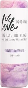 We Love The Planet Deodorant Stick Lovely Lavender, 40g