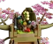 LEGO The Legend of Zelda - Deku-Baum 2-in-1 Vorschaubild