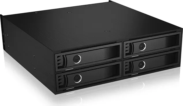 RaidSonic Icy Box IB-2242U2K
