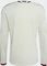 adidas Manchester United 2026/2027 Ausweichtrikot langarm ivory (Herren) Vorschaubild