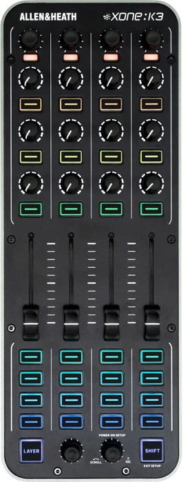 Allen & Heath Xone:K3