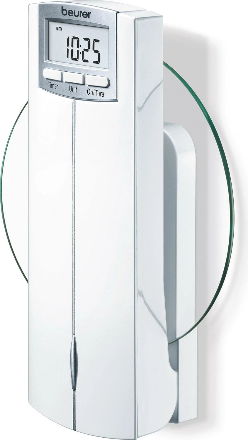 Beurer KS 52 digitale Küchenwaage