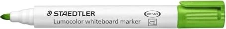 Staedtler Lumocolor Whiteboardmarker 351 hellgrün