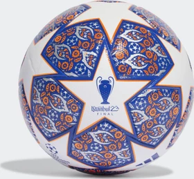 adidas UCL League Istanbul Fußball