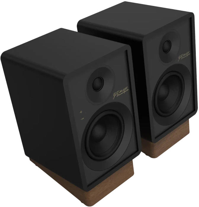 Onkyo GX-30ARC schwarz, Paar