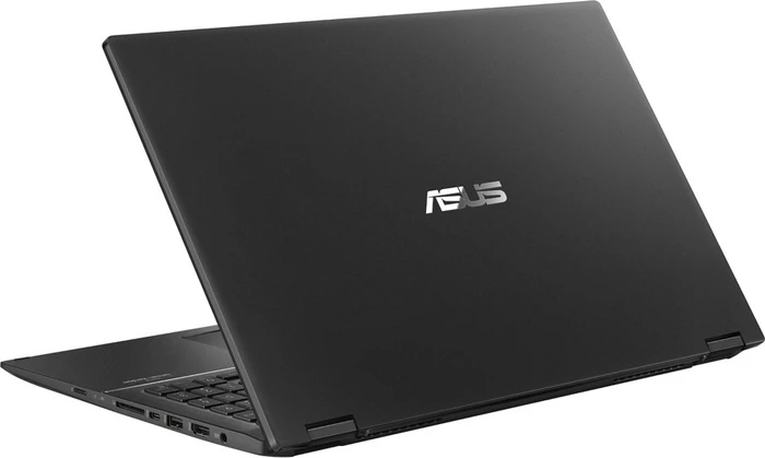 ASUS ZenBook Flip 15 UX563FD-EZ056T, Gun Metal, Core i5-10210U, 16GB RAM, 512GB SSD, GeForce GTX 1050 Max-Q, DE