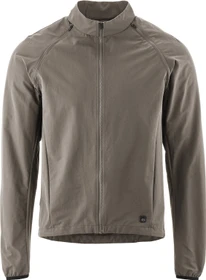 Gonso Legno 2-in-1 Zip-Off Fahrradjacke gray phoenix (Herren)