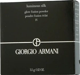 Giorgio Armani Luminous Silk Glow Fusion Powder Nr. 14, 3.5g