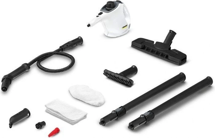 Kärcher SC1 Premium Floor Kit Dampfreiniger