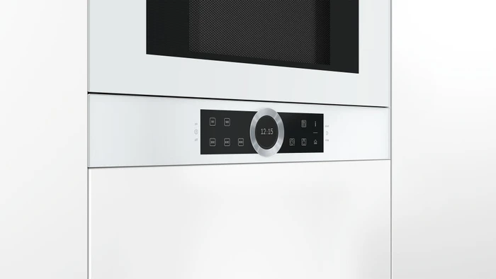 Bosch Serie 8 BFR634GW1