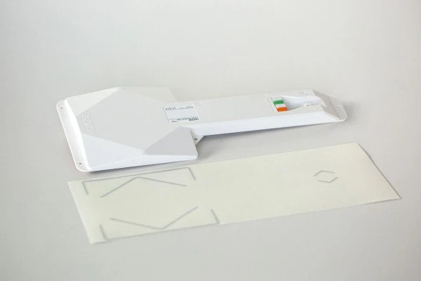 Loxone Touch Surface Tree