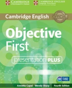 Klett Verlag Objective First: Presentation Plus. Third Edition (englisch) (PC)